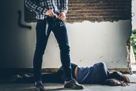 Krađa mobilnog otkrila silovatelja