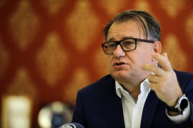 Nikšić, novi-stari predsjednik SDP-a: Nismo htjeli biti privjesak ...