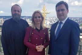 Selaković i Trivić: Značajna sardnja pri njegovaju i čuvanju ...