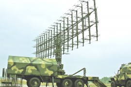 NATO radar nadzire crnogorski vazdušni prostor