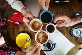 Koliko kafe smijete popiti u jednom danu?
