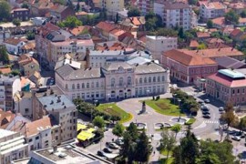 Repriza predstave "Lajanje na zvezde"