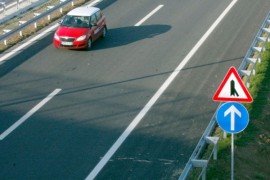 Radovi na autoputu Gradiška-Banjaluka