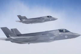 SAD poručuju Turskoj: Ako želite F-35 onda odustanite od S-400