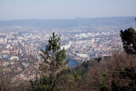Švedska izdvaja četiri miliona evra za poboljšanje kvaliteta vazduha ...