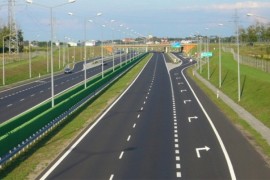 Trninić: Cilj 420 kilometara autoputa u Srpskoj do 2030.