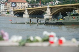 Tijelo dvanaeste žrtve brodoloma pronađeno 60 kilometara od ...