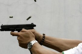 Pijani policajci pucali u limenke i ubili petogodišnjaka