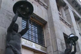 Povećan broj blokiranih računa poslovnih subjekata