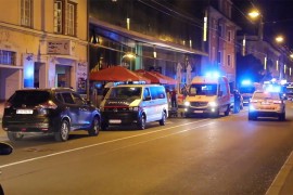 Detalji ubistva u Salcburgu: Ranio mladića i ubio mu oca na ukletom ...