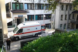 Vozila Hitne pomoći prešla pola miliona kilometara