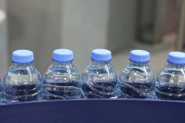 Pijemo vodu iz Južne Koreje i Vijetnama