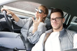Goca Tržan bez dlake na jeziku o anegdoti "ispod pokrivača"