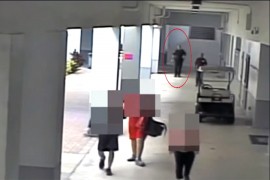 Uhapšen policajac koji se krio dok je manijak ubijao djecu