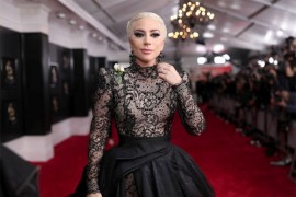 Lejdi Gaga na koncertu raskinula vjeridbu