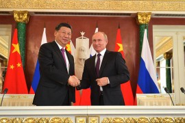 Rusija i Kina žele koristiti nacionalne valute prilikom trgovinske ...