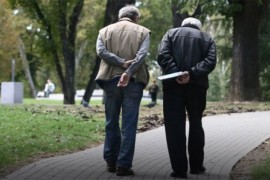Zbog povećanog broja penzionera sve više pritiska na fondove
