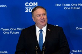 Procurio snimak: Pompeo otkrio od kada Amerika "kuva" u Venecueli