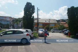 Završeno saslušanje Pandže u Tužilaštvu