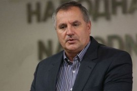Višković: Potrebna bolja infrastrukturna povezanost Srbije i Srpske