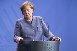 Merkel: Cilj stabilnost na Balkanu
