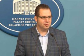 "SDS i SDA spremaju prevaru, žele Šarovića na Zvizdićevom mjestu"