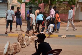 Sudan suspendovan iz Afričke unije