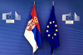 Do kraja juna bar jedno novo poglavlje za Srbiju