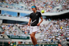 Zverev: Kada vas Novak uhvati pod svoje ne možete mu ništa