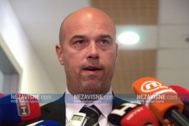 Advokat predsjednika VSTS: Tegeltija nije optužen za korupciju