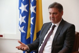 Zvizdić: Možda će me zamijeniti Bevanda