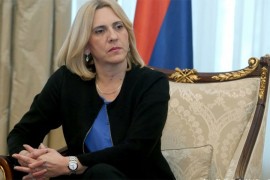 Cvijanović: Građani treba da vjeruju MUP-u Srpske
