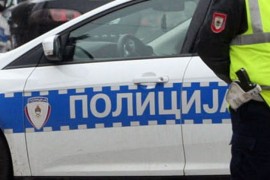 Tri lica povrijeđena u saobraćajnoj nezgodi
