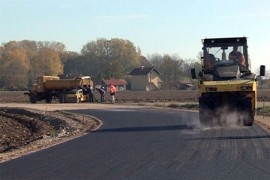 Za obnovu puteva u pet sela na području Banjaluke 350.000 KM