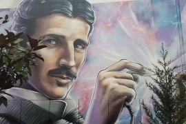 Rusi ulažu najmanje dva miliona evra u film i seriju o Tesli