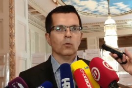 Bunjac napustio Živi zid i potrgao člansku kartu