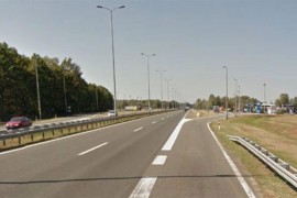 Kamion kod Novske naletio na grupu ljudi, najmanje dvoje mrtvih