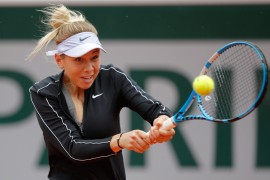 Imala 5:0 i dvije set lopte pa izgubila set
