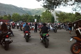 Počinje trebinjska motorijada