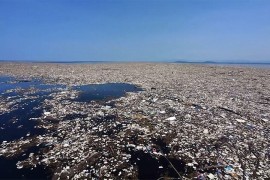 Plastični otpad zagadio najbolje turističke destinacije