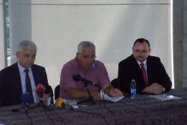 Trojica banjalučkih odbornika pregovaraju o prelasku u DEMOS