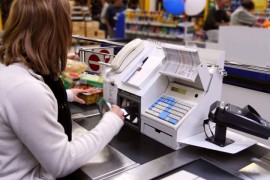 Kazne za neizdavanje fiskalnih računa manje, ali i dalje drakonske