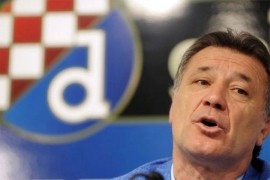 Izdat nalog za raspisivanje potjernice za Mamićem