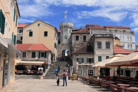 U kafiću u Herceg Novom ugrađen prvi limitator buke
