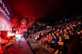 Eksperti podijelili iskustva na "Play Media Day-u"
