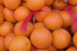 Zašto se narandže uvijek prodaju u crvenim mrežicama?