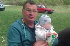 Objavljen fotorobot Albanca koji je u Salcburgu ubio državljanina BiH