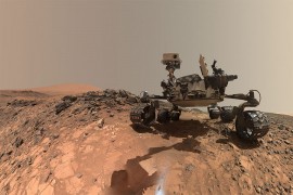 Trampa ne zanima misija na Mjesecu, samo Mars