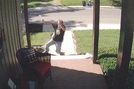 Žena napravila smicalicu mužu, njegova reakcija postala hit