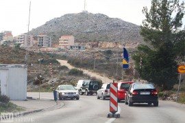 Uslovi za vožnju povoljni, kraća zadržavanja na granici